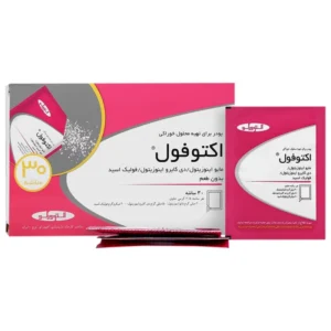 Actofol Sachet (Actoverco)