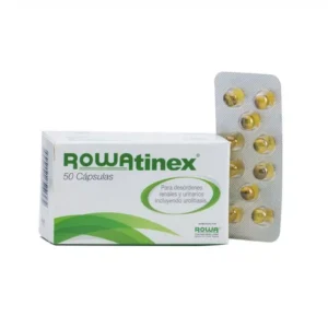 Rowa Rowatinex 30 Caps