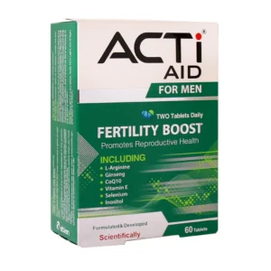 Abian Darou Acti Aid 60 Tabs (1)