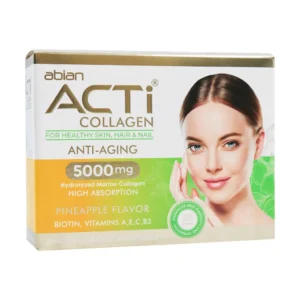 Abian Darou Acti Collagen Powder 20 Pcs (1)
