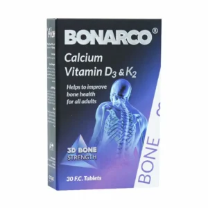 Abidi BonArco supplement 30 tablets (1)
