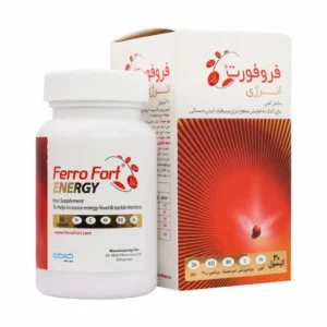Abidi Ferro Fort Energy 30 Caps (6)