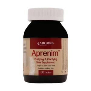 Aborns Aprenim 60 Tabs (1)