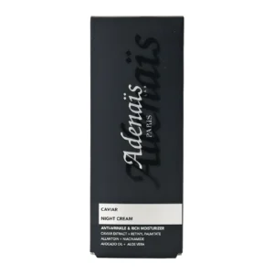 Adenais Containing Caviar Extract Night Cream 40 ml