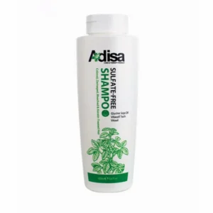 Adisa Sulfate- Free Shampoo (2)