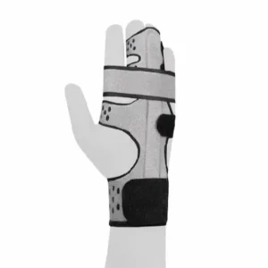 Ador Finger Splint Long Bar