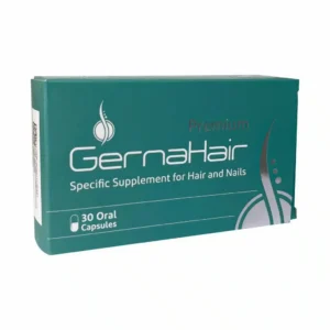 Adrian Gernahair Premium 30 Oral Capsules (1)