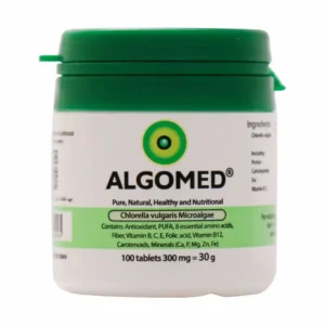 Algomed 100 Tabs (2)