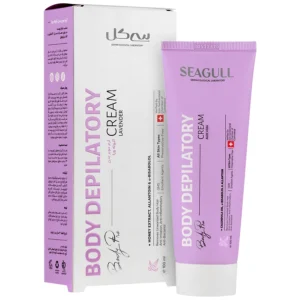 Aloe Vera Body Depilatory Cream (1)