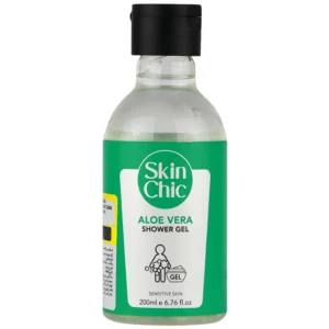 Aloe Vera Shower Gel (1)