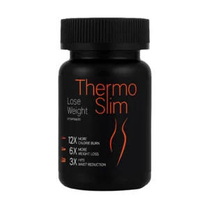 Ametis Nik Darou Thermo Slim 60 caps (2)