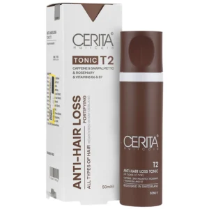 Anti Hair Loss Tonic T2
