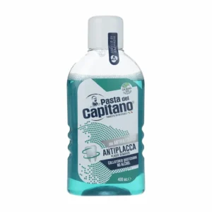 Anti Placca Mouthwash PASTA DEL CAPITANO (1)