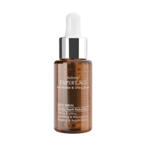 Arden Boto Serum Wrinkle Depth Reduction Model Expert Age 30 ml