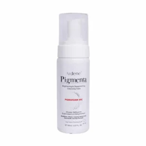 Arden Pigmenta Brightening and Depigmenting Cleaning Foam 150 ml (1)