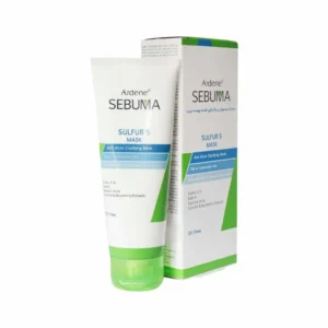 Ardene Sebuma Sulfur 5 Mask 75 ml (2)