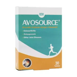 BSK Avosource 30 Tabs (1)