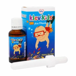 BSK Kelvikids Pediatric Oral Drops 30 ml (1)