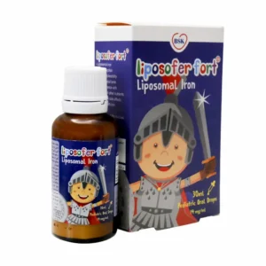 BSK Liposofer Fort Oral Drop 30 ml (1)