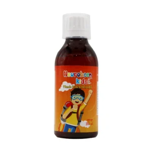 BSK Neurobeen Kids Syrup 200 ml (1)
