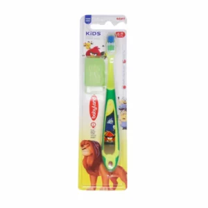 Babyland Kids Toothbrush Code 489