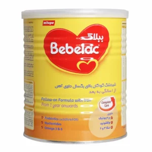 Bebelac 3 Milk Powder
