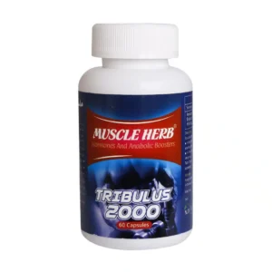 Behta Daru Muscle Herb 60 caps (2)