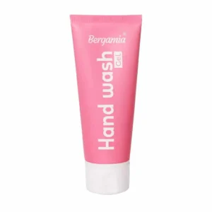 Bergamia Hand Wash Gel 75 ml (1)