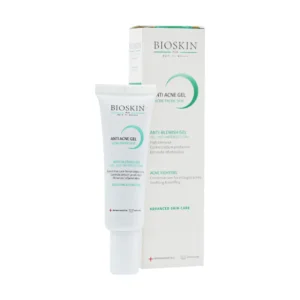Bio Skin Anti Acne Gel 30 ml