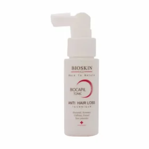 Bio Skin Biocapil Anti Hair Loss Tonic 60 ml (2)