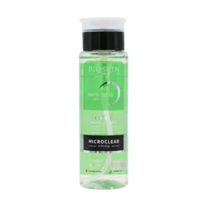Bio Skin Plus 2 In 1 Toner For Oily Skin 200 m