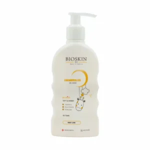 Bio Skin Plus Calandula Baby Gel Wash 200 ml (1)