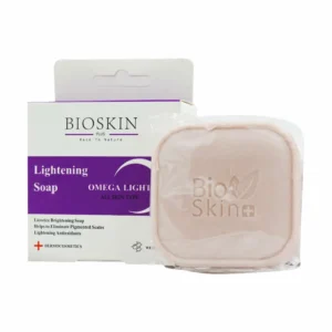 Bio Skin Plus Lightening Licorice Soap 100 g (2)