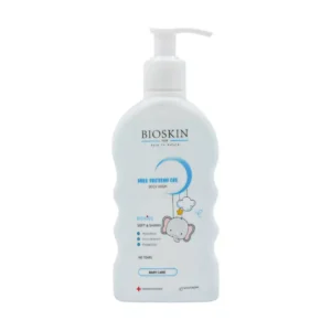 Bio Skin Plus Milk Protein Gel Wash 200ml (1)