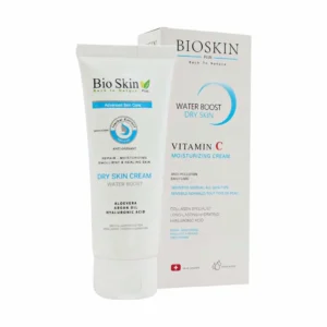 Bio Skin Plus Moisturizing Cream For Dry Skin 75 ml (4)
