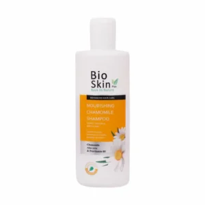 Bio Skin Plus Nourishing Chamomile Shampoo 200 ml (1)