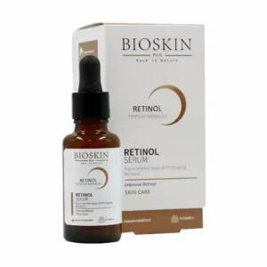 Bio Skin Plus Retinol Serum 30 ml (3)