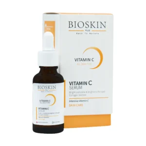 Bio Skin Vitamin C Serum 30 ml