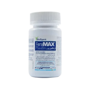 BioSynet FeraMax Powder