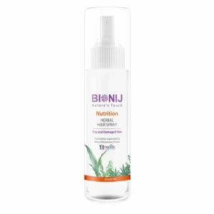 Bionij Hair Mask
