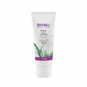 Bionij Herbal Hair Cream