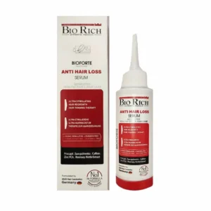 Biorich Bioforte Anti Hair Loss Serum 100 ml