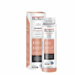 Biorich Pro Keratin After Keratin Shampoo 150 ml