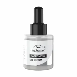 Blephamed Caffeine Eye Serum 15 ml (1)