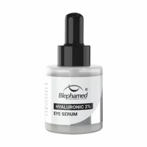 Blephamed Hyaluronic Acid Eye Serum 15 ml (1)