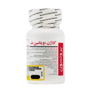 Bronson-Collagen-And-Vitamin-C-30-Tabs