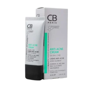 CB Paris Anti Acne Cream 30 ml