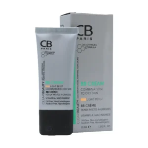 CB Paris BB Cream 30 ml