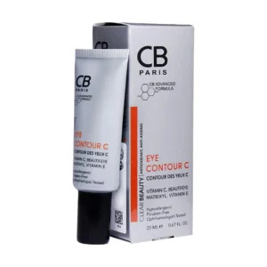 CB Paris Eye Contour C Cream 20 ml