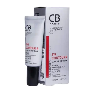 CB Paris Eye Contour R Cream 20 ml